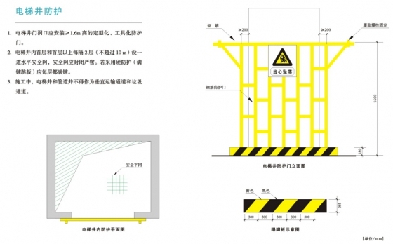 施工现场安全防护标准化图集（通用版）-18