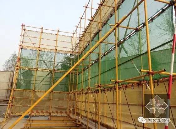 建筑施工安全轮问资料下载-建筑施工安全119问，收藏有大用！