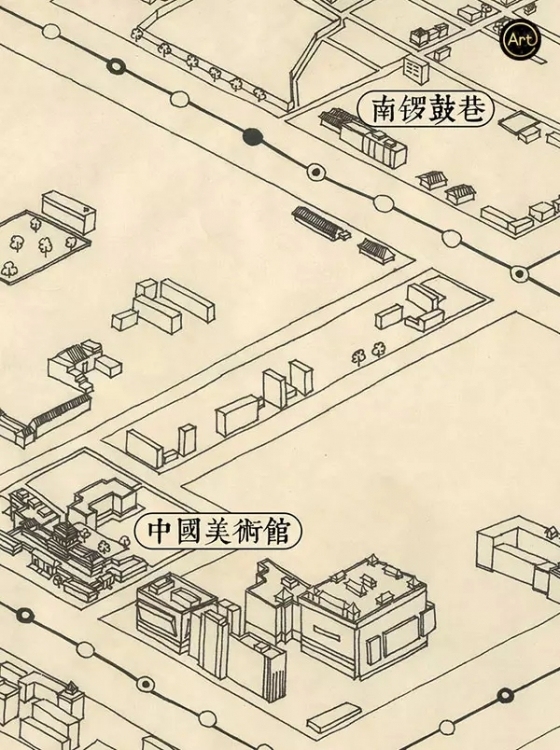 北京手绘超呆萌二环地图-20151231_161002_250