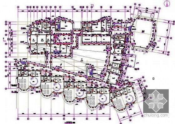 工程造价与建筑物层数的关系，看看你了解多少？-20151230164224154_5