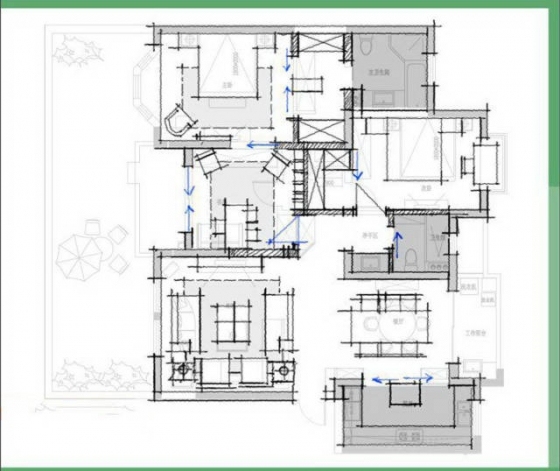 1个户型的30种思路-640 (16)