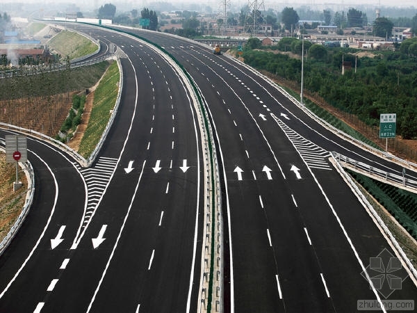 一级注册建筑师寻山东资料下载-云南省2016年投资1千亿新建22条高速公路