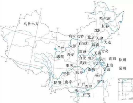郑州某高层住宅中央空调资料下载-轨道交通成中央空调市场甜蛋糕