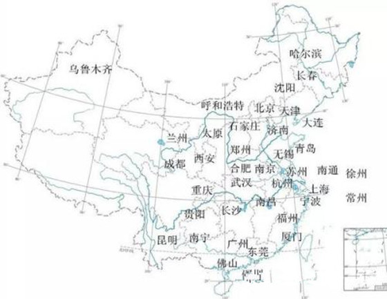 郑州中央空调资料下载-轨道交通成中央空调市场甜蛋糕