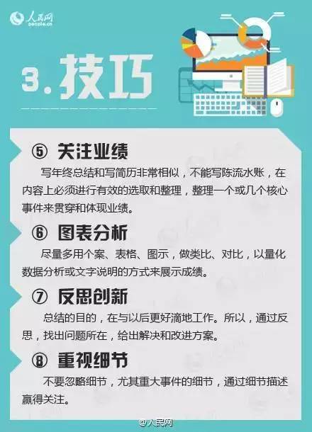 “年终总结”让你傻眼了吧？最全攻略看这里！_4