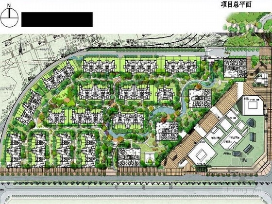 海南城市道路资料下载-一周最热资料盘点 你就不用麻烦啦！