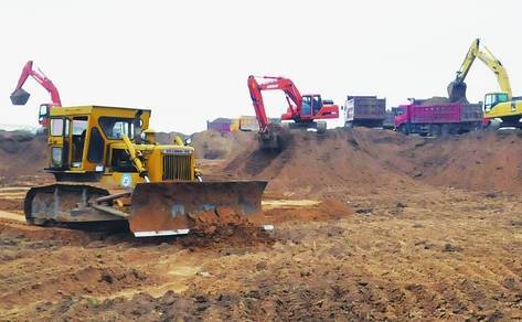 地基基础常见质量通病资料下载-超高层建筑中冲孔灌注桩常见施工质量通病与预防措施