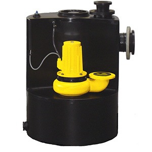 旋流井施工方法资料下载-井用潜水泵常见的调节方法