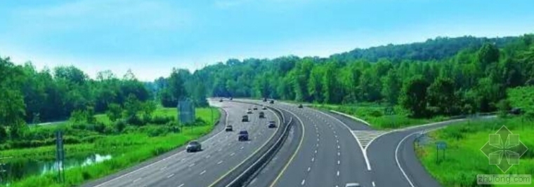 高速公路施工施工场地建设资料下载-高速公路施工中填砂路基的施工技术