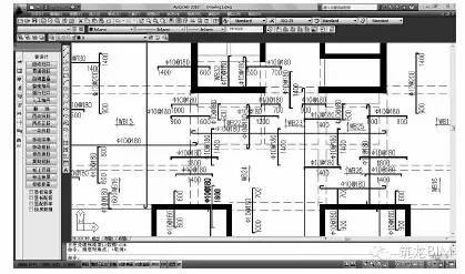 据说未来真正实现了BIM，我们就不用画图了？_3