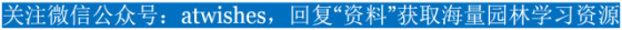 海绵城市景观技术资料下载-国外海绵城市概念设计技术