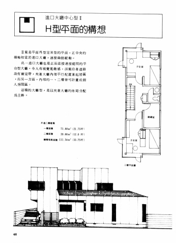 住宅平面布局设计方法，专业人士都说好！-5