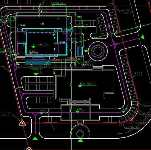 AutodeskRevit软件学习分享之BIM模型的建立流程-2_看图王