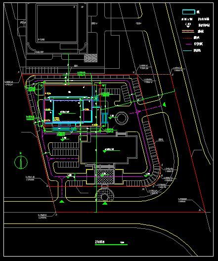 AutodeskRevit软件学习分享之BIM模型的建立流程-1