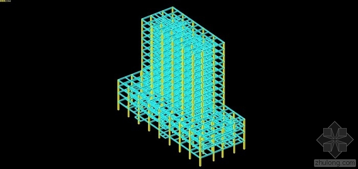 牛腿柱在pkpm上建模资料下载-建模必须注意的一些要点