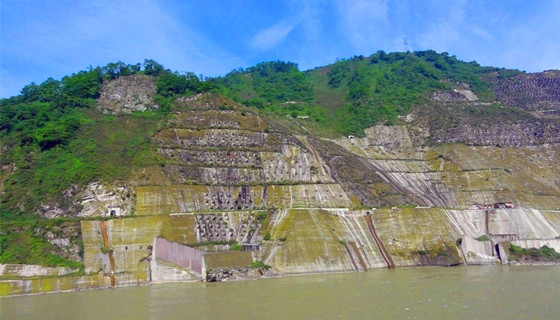 一级建造师水利水电工程实务记忆要点(数字类)-水利水电工程