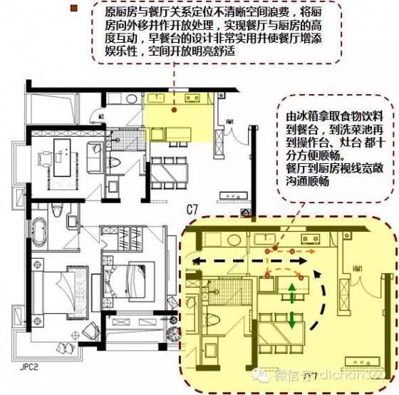 ☀万科独创精装修套型优化设计！又要秒杀其他开发商！_24