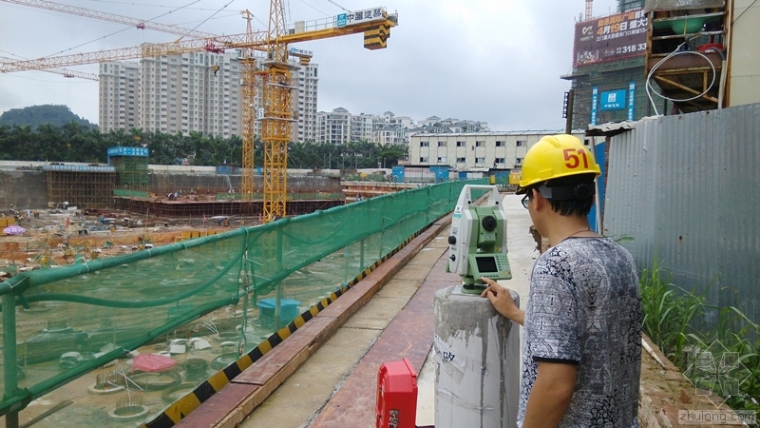 边坡基坑勘察报告资料下载-基坑工程的岩土勘察应符合哪些规定？