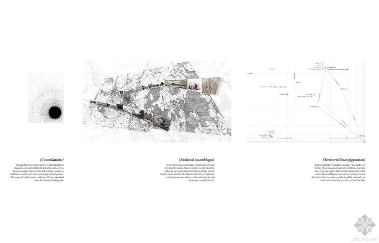 bim竞赛作品资料下载-不错的竞赛作品