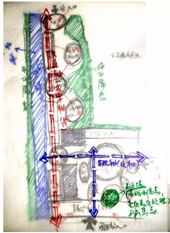 初次接触景观方案，一步步如何完成？-640.webp (8)