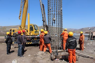 地基承载力之精髓资料下载-桩基设计精髓，送你了！！！