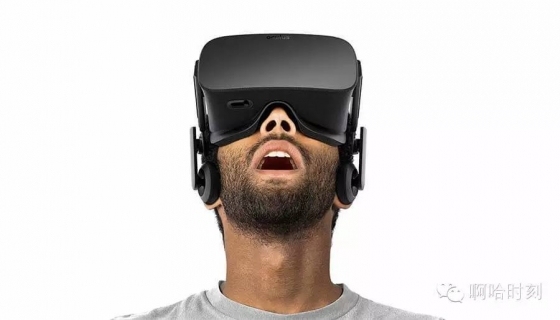 VR来了，5年后你可能在虚拟世界里做设计_8