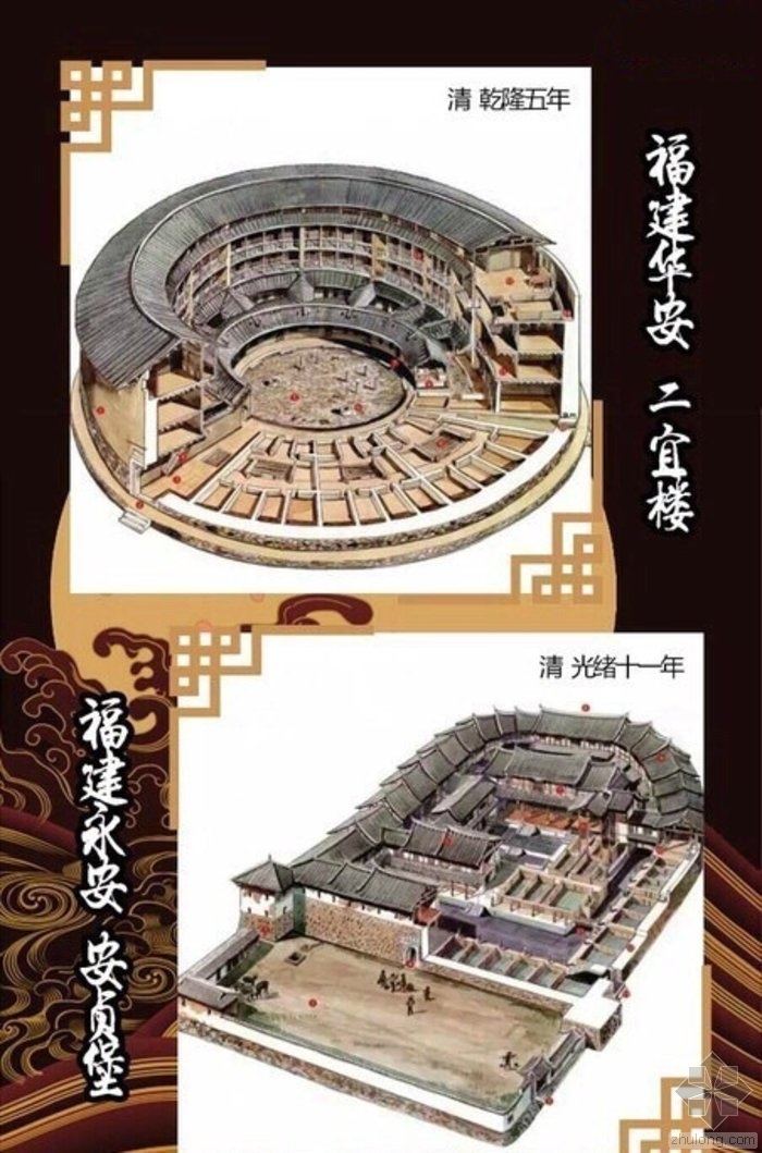 古代建筑结构资料下载-[品古代建筑结构之美]