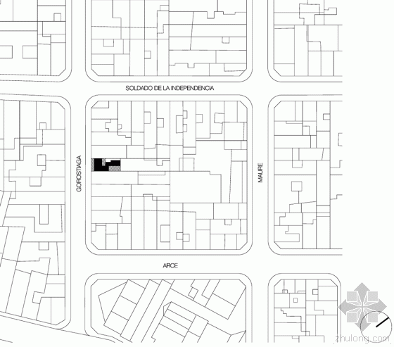 阿根廷Buenos Aires住宅屋顶改造-阿根廷Buenos Aires住宅屋顶改造-阿根廷Buenos Aires住宅屋顶改造第8张图片