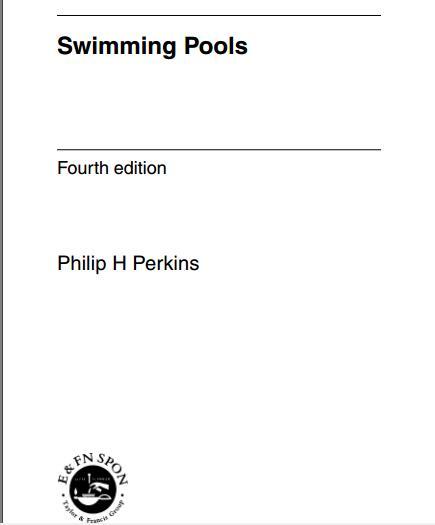 菲利普的玻璃屋资料下载-游泳池4 菲利普H帕金斯