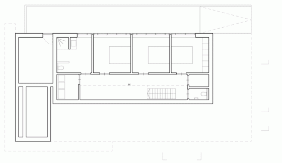 斜坡下隐藏的住宅-6.gif