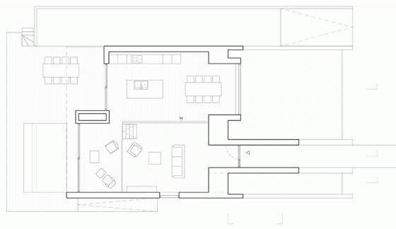 斜坡下隐藏的住宅-5.gif