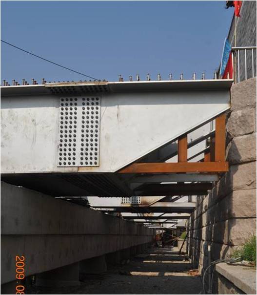 [分享]城市钢结构高架桥