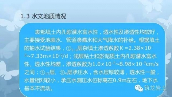 基坑监测，听的比见得多？给你一个超完整案例！_5