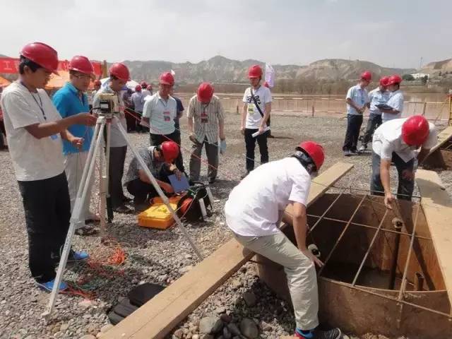 原材料取样检测资料下载-资料员必须知道的施工现场检测取样方法（超详细）