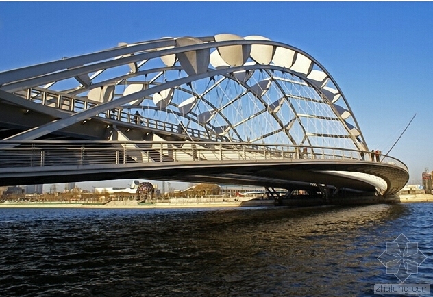 顶推法桥梁换梁施工资料下载-超全！桥梁工程施工方法名称研究与总结