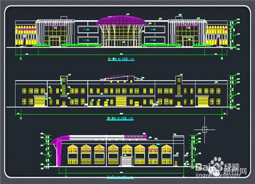 CAD2014工程资料下载-CAD图怎么导入到word中？非常实用！