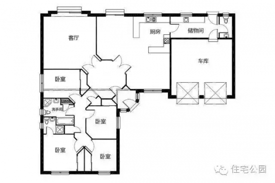 单层自建房户型大全-12.jpg