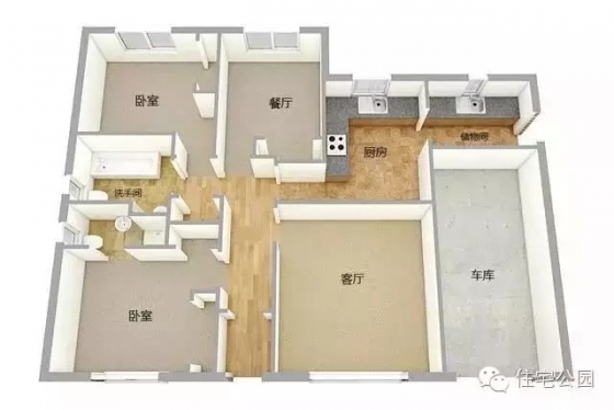 单层自建房户型大全-5.jpg