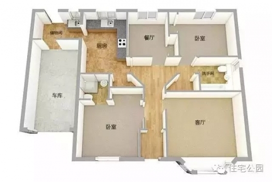 单层自建房户型大全-8.jpg