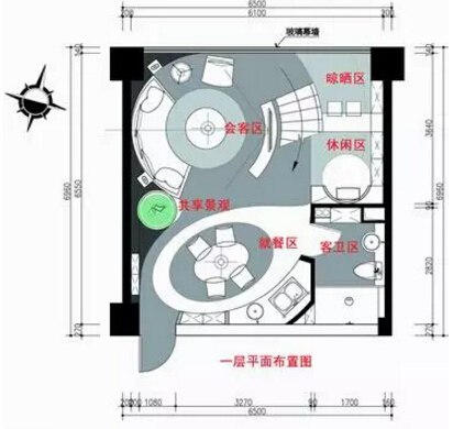 22种LOFT户型设计，设计师都惊呆了！-12.jpg