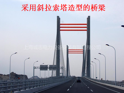 单柱廊桥设计资料下载-城市景观桥梁研究（四之三）