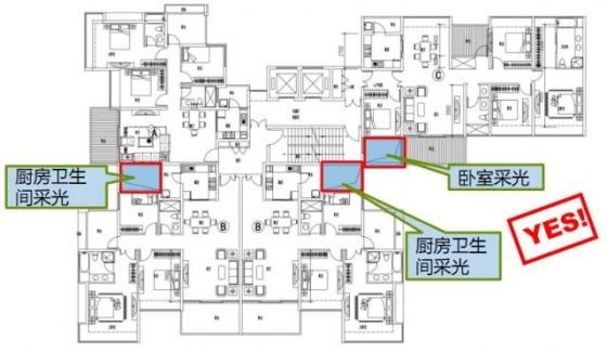 牛人总结的17种偷面积方式（使用面积更大），史上最全！_18