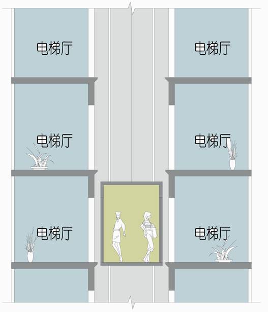 牛人总结的17种偷面积方式（使用面积更大），史上最全！_22