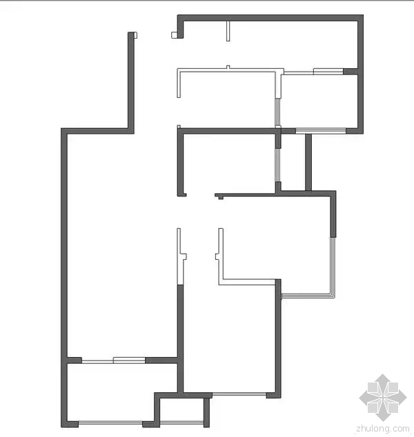 福州户型图资料下载-从毛坯房到入住，你需要做的所有功课（第一堂课）