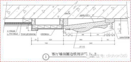 万科强大的精装房引路样板，让乙方颤抖去吧！！！_24