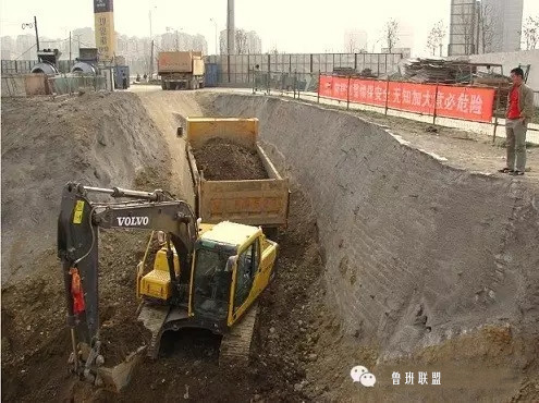 建筑工程钢筋层控制措施资料下载-建筑工程成本控制秘籍15招