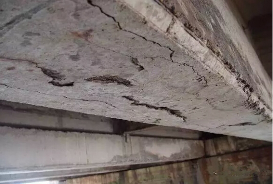 [分享]自建房钢筋为啥那么容易锈蚀?危害大吗?怎么防治?