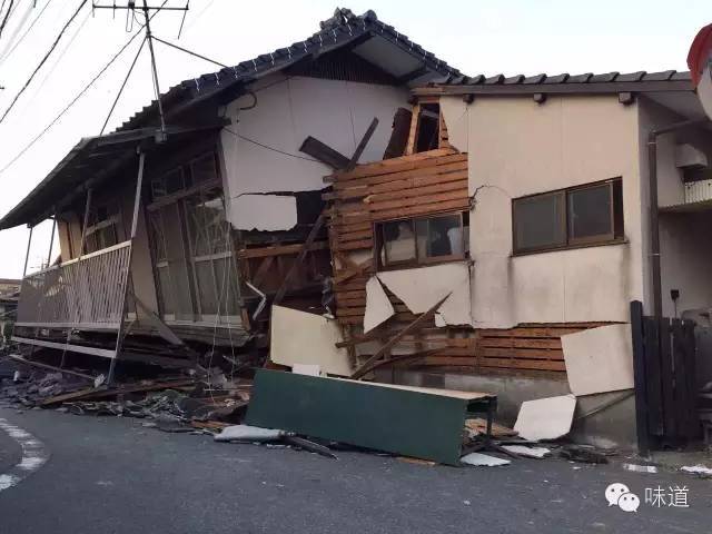 绿色建造技术到则资料下载-从熊本地震认识日本建造技术！！让你受益匪浅！！