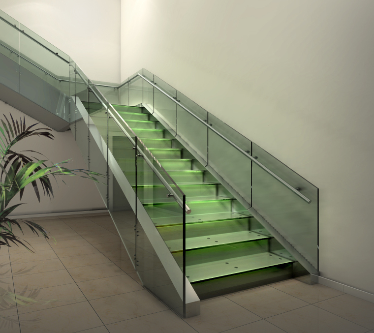 混凝土结构设计原理楼梯设计资料下载-楼梯
