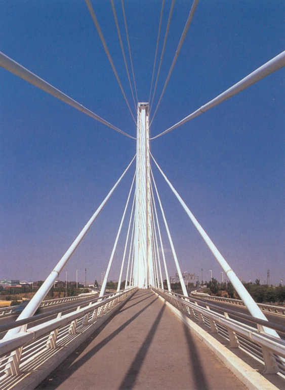 阿拉米罗大桥第8张图片